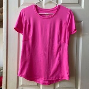 Fila Sport try-dry shirt​​